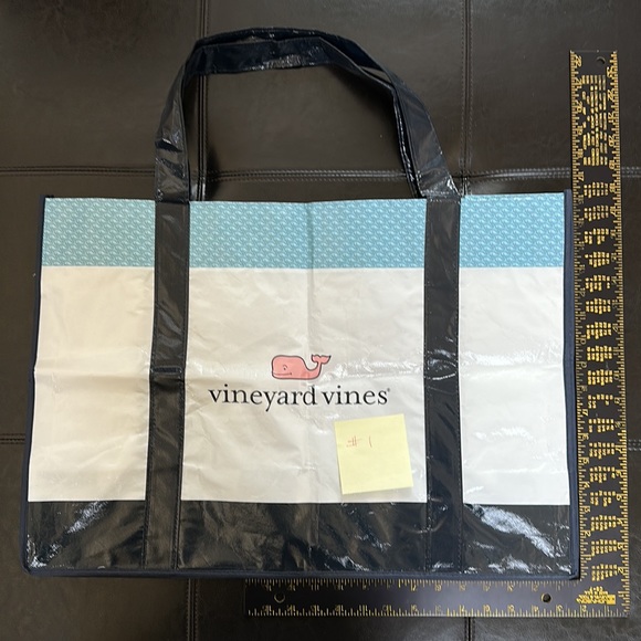 Vineyard Vines totes 2 for $20 - Picture 3 of 15